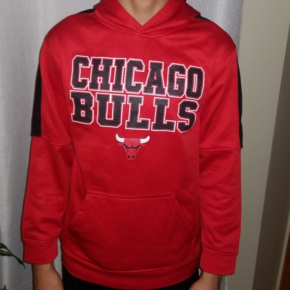 Chicago Bulls hoodie